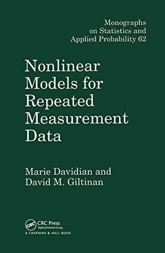 Linear and nonlinear models for the analysis of repeated measurements statistics a series of textbooks and monographs. - Suzuki gsx600f gsx750f gsx750 service reparaturanleitung 1998 2002.